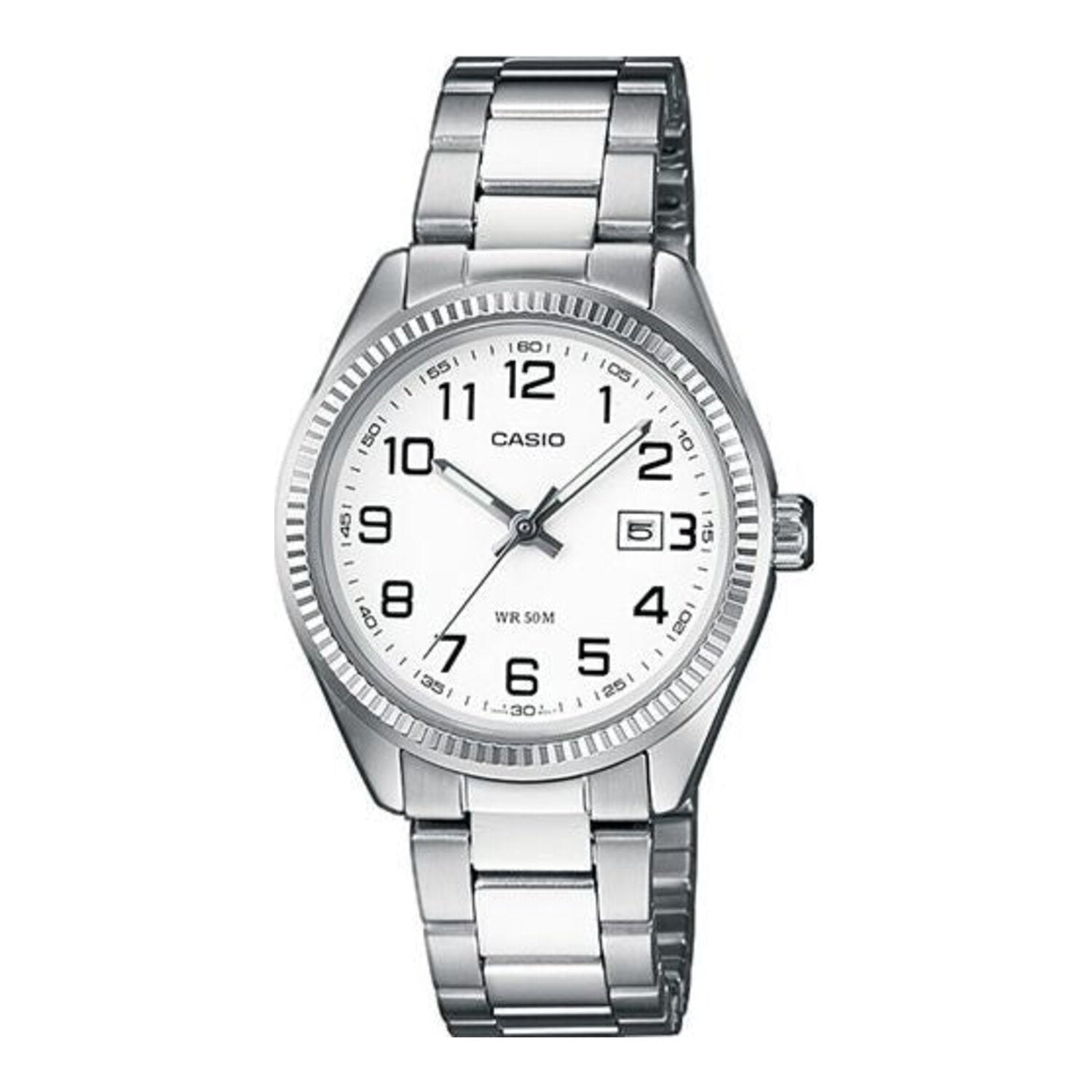 Collection Casio Intemporelle