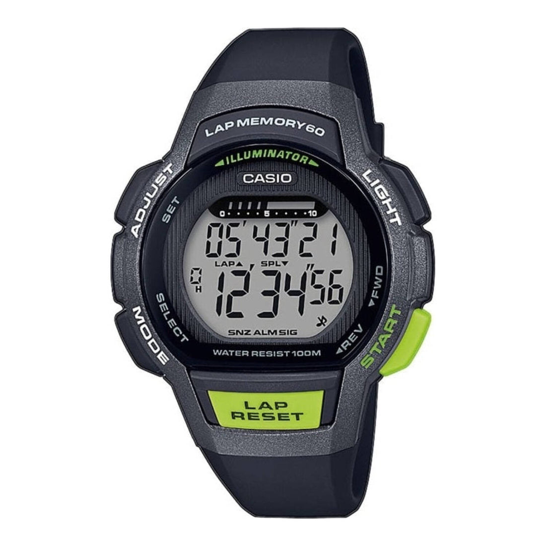 Casio Timeless Collection