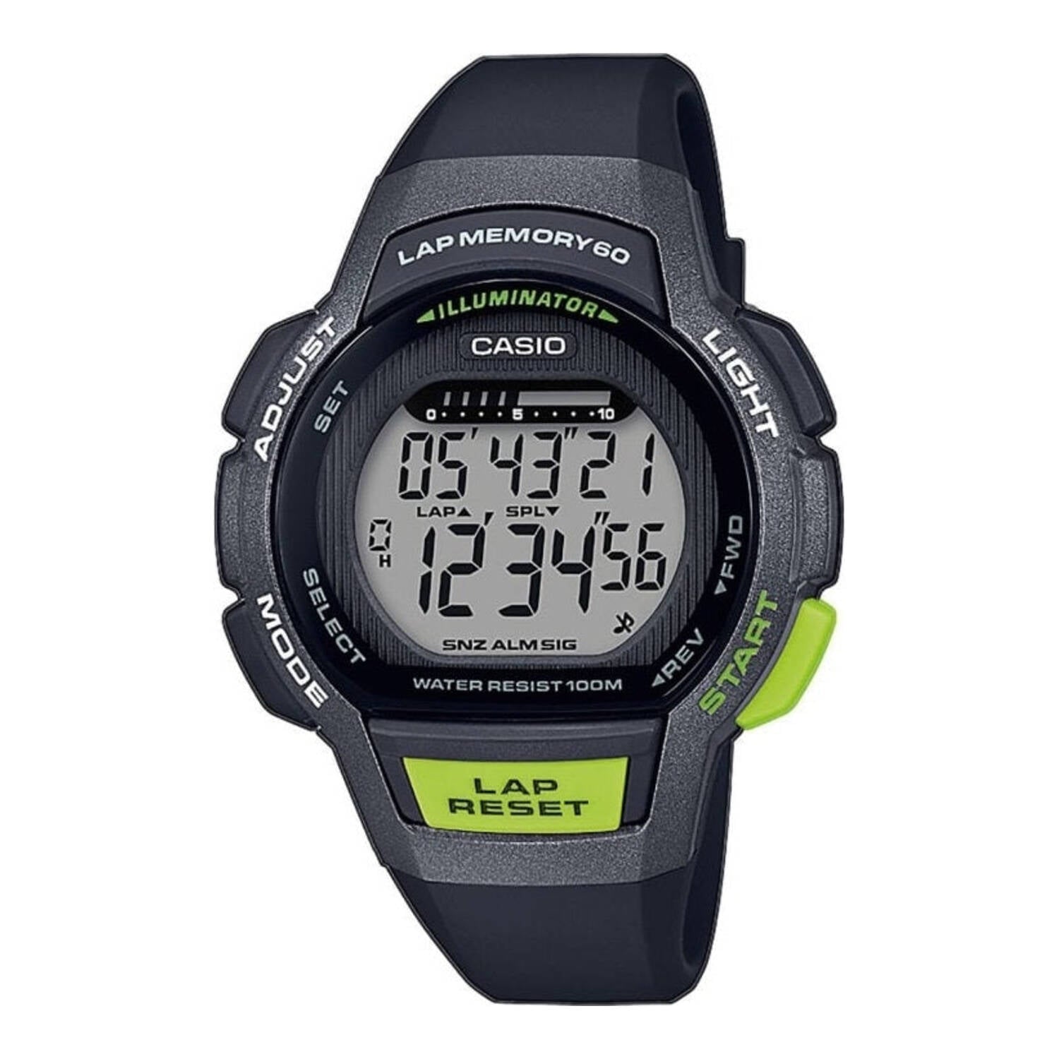 Collection Casio Intemporelle