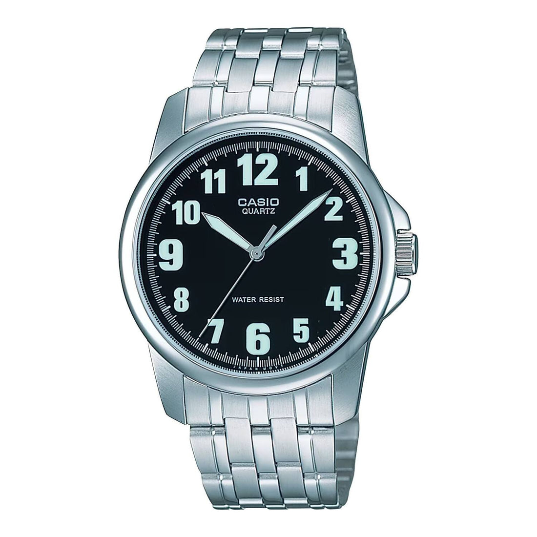 Casio Timeless Collection