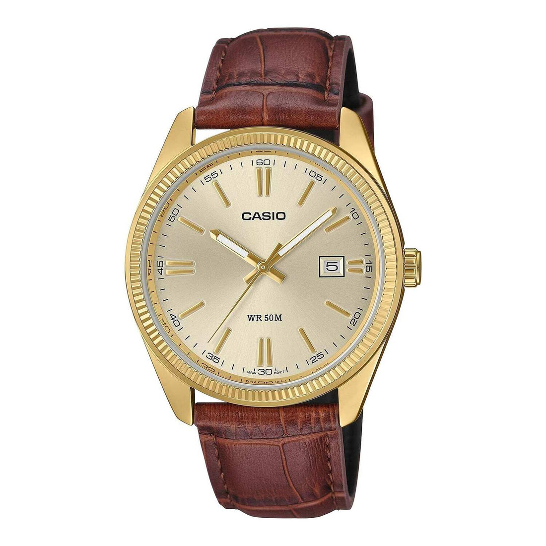 Casio Timeless Collection