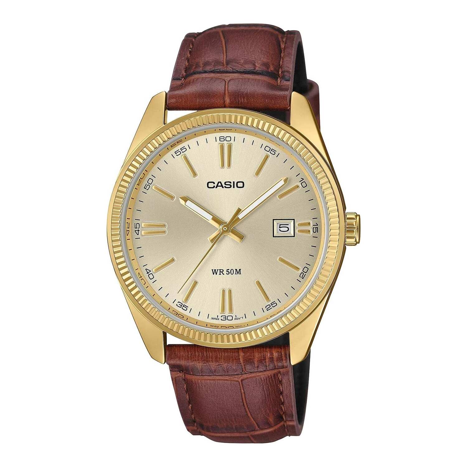 Collection Casio Intemporelle