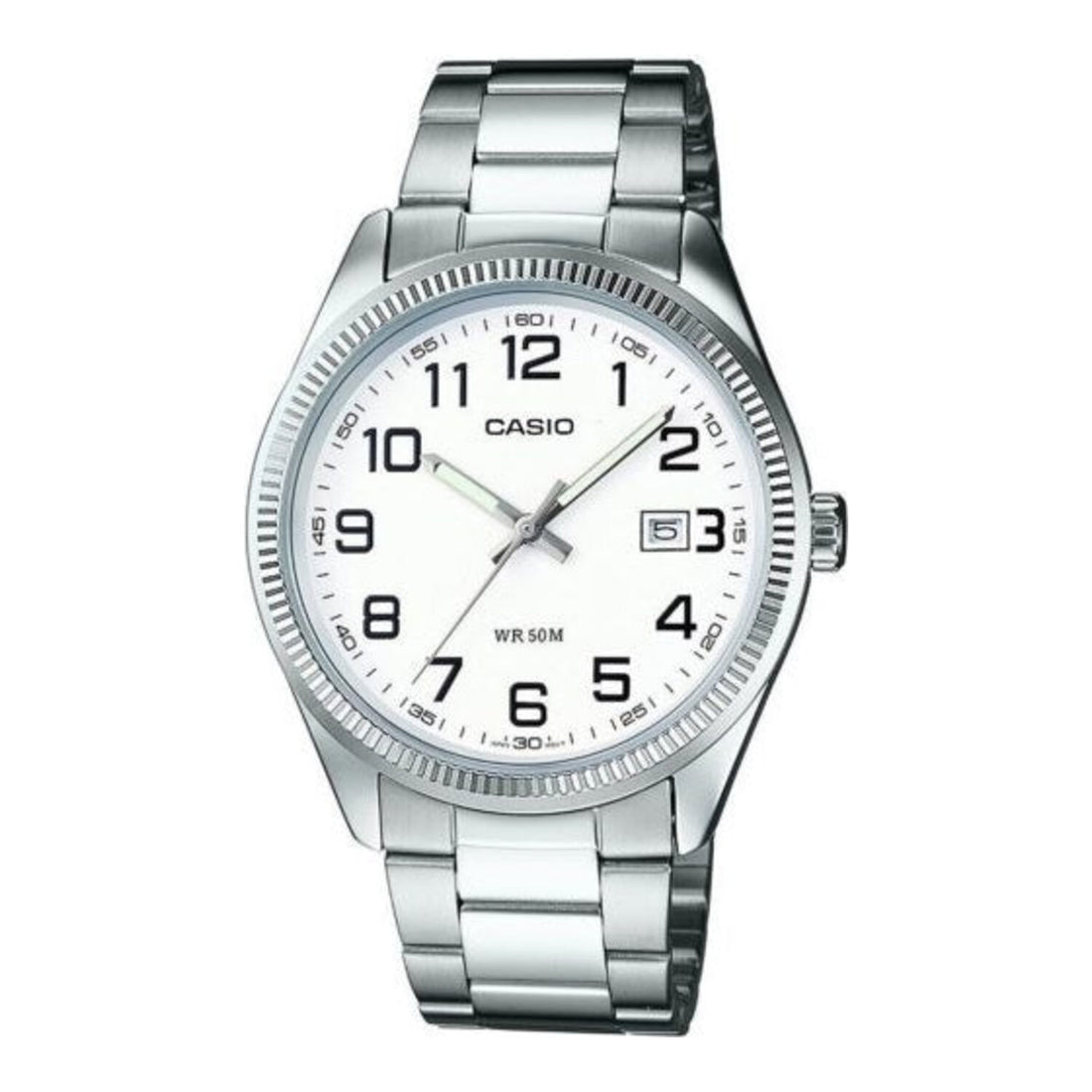 Casio Timeless Collection