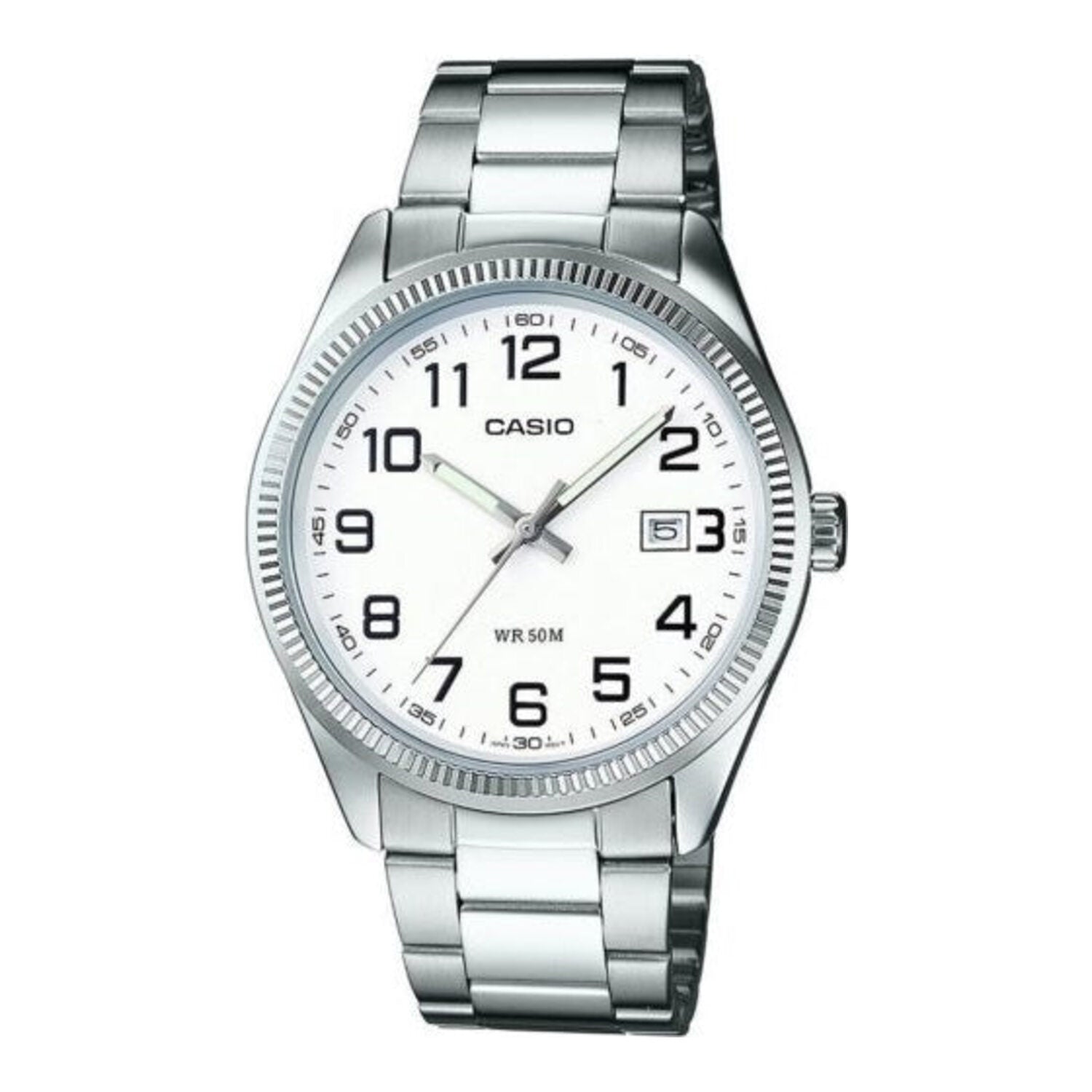 Collection Casio Intemporelle