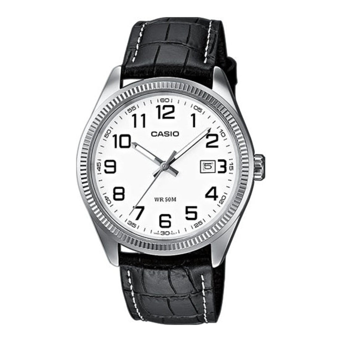 Casio Timeless Collection