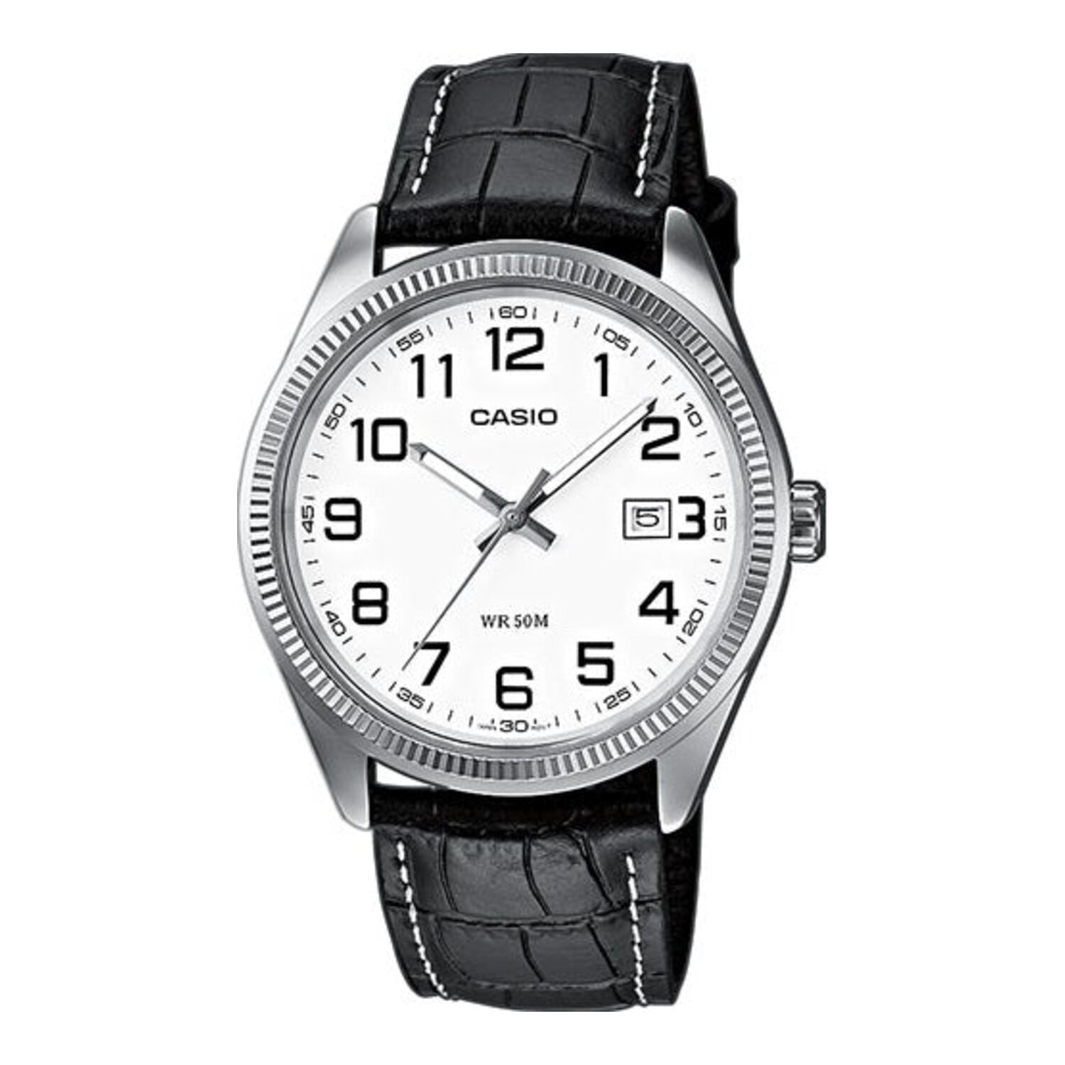 Casio Timeless Collection