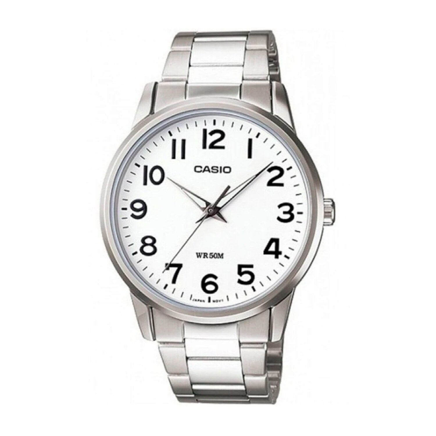 Collection Casio Intemporelle