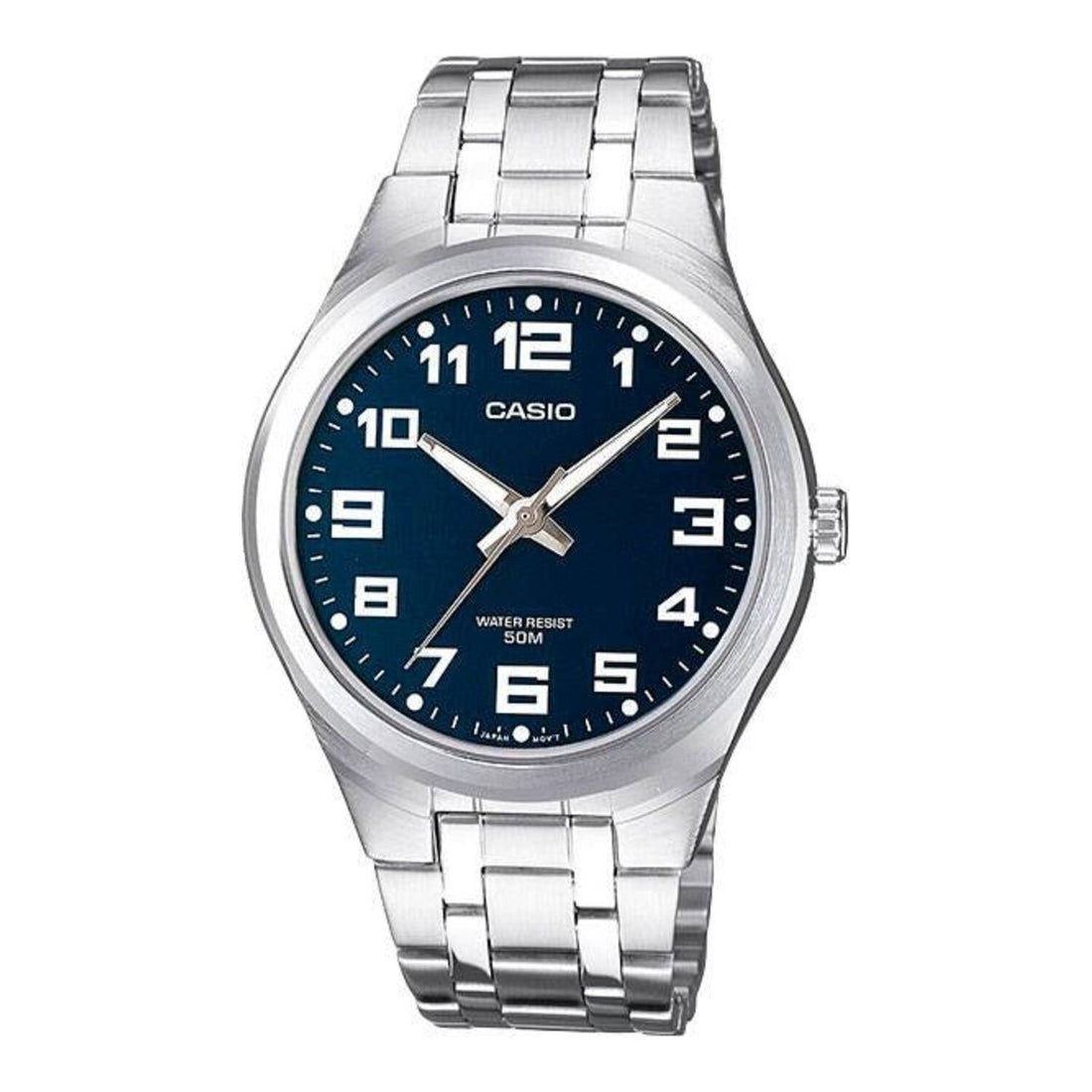 Casio Timeless Collection