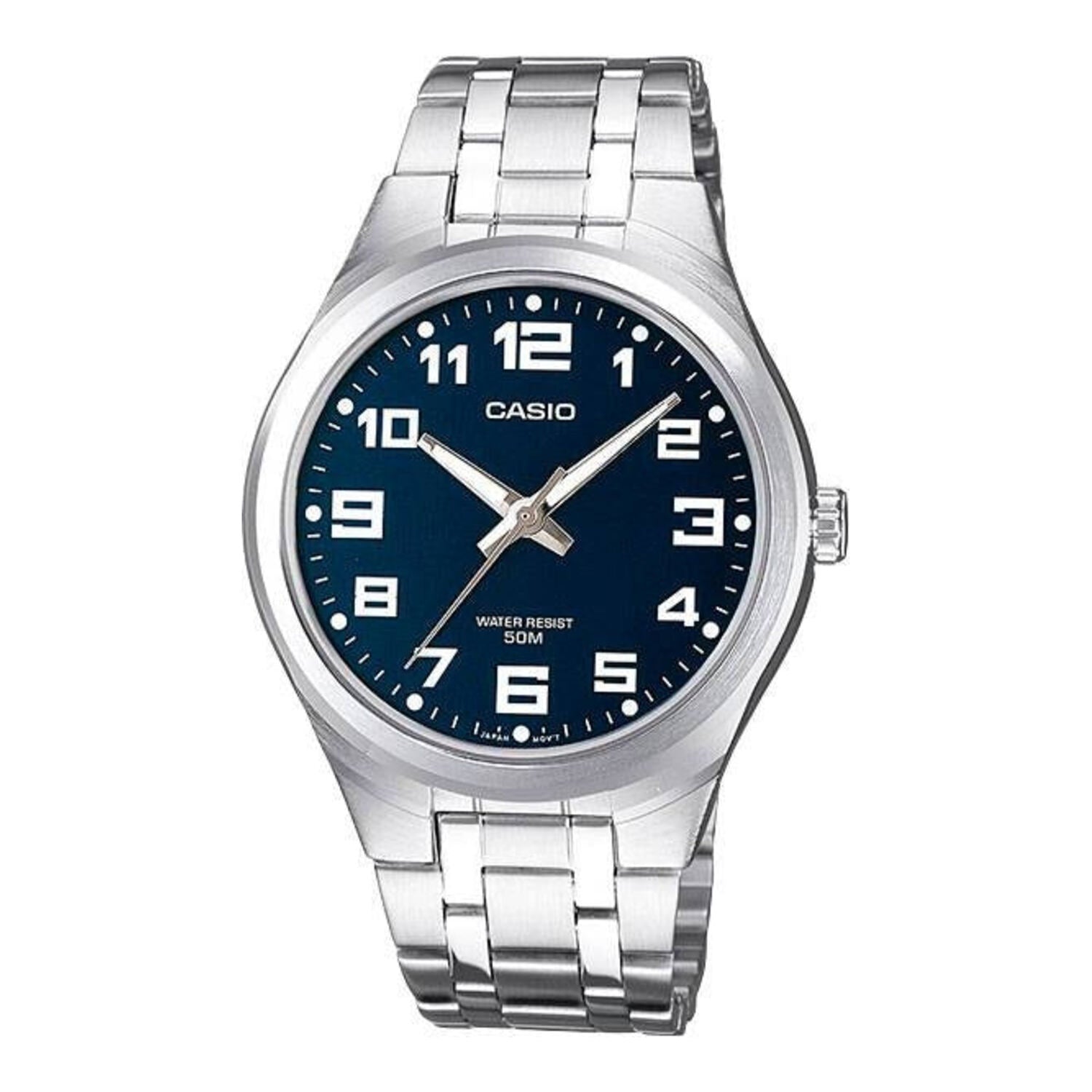 Casio Timeless Collection