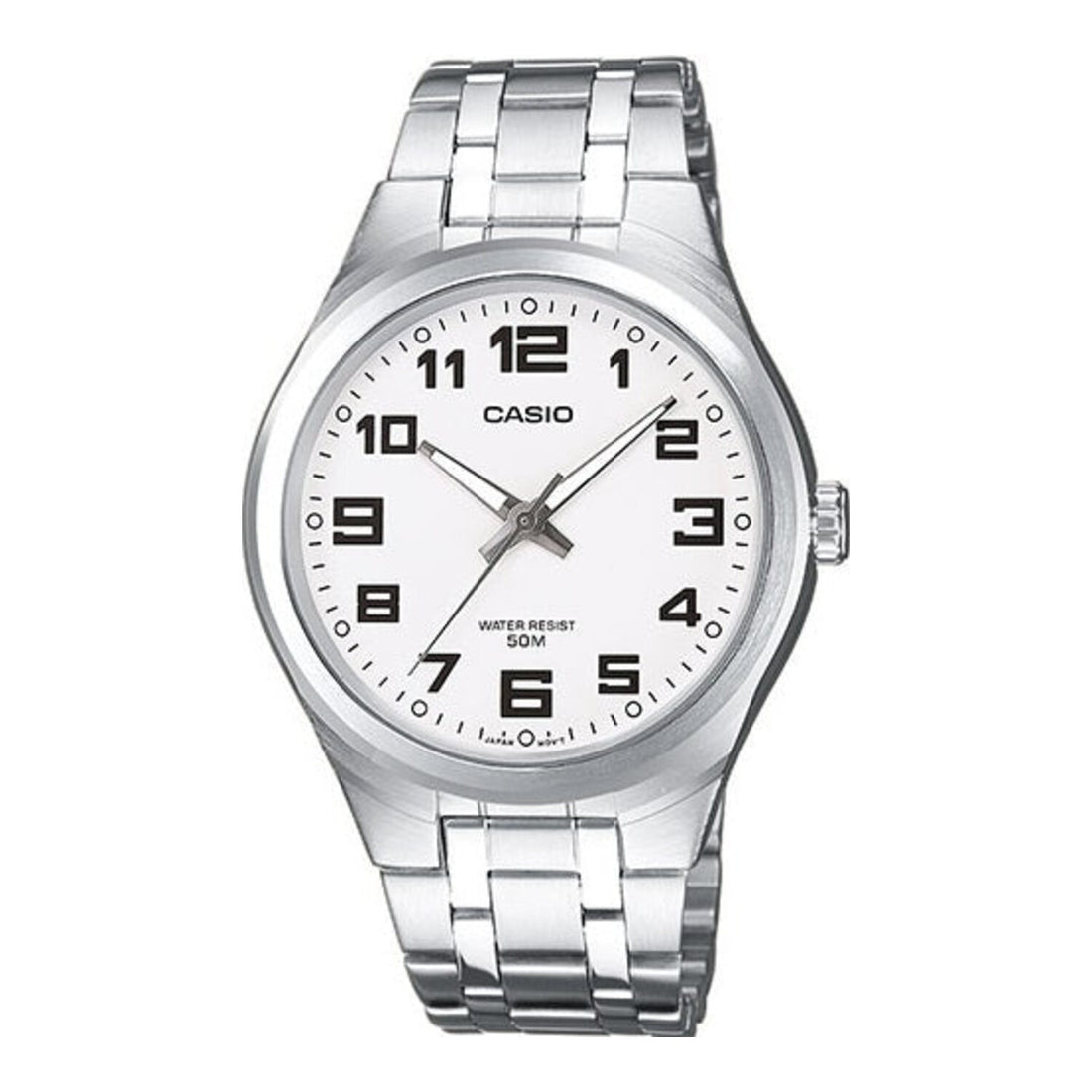 Casio Timeless Collection