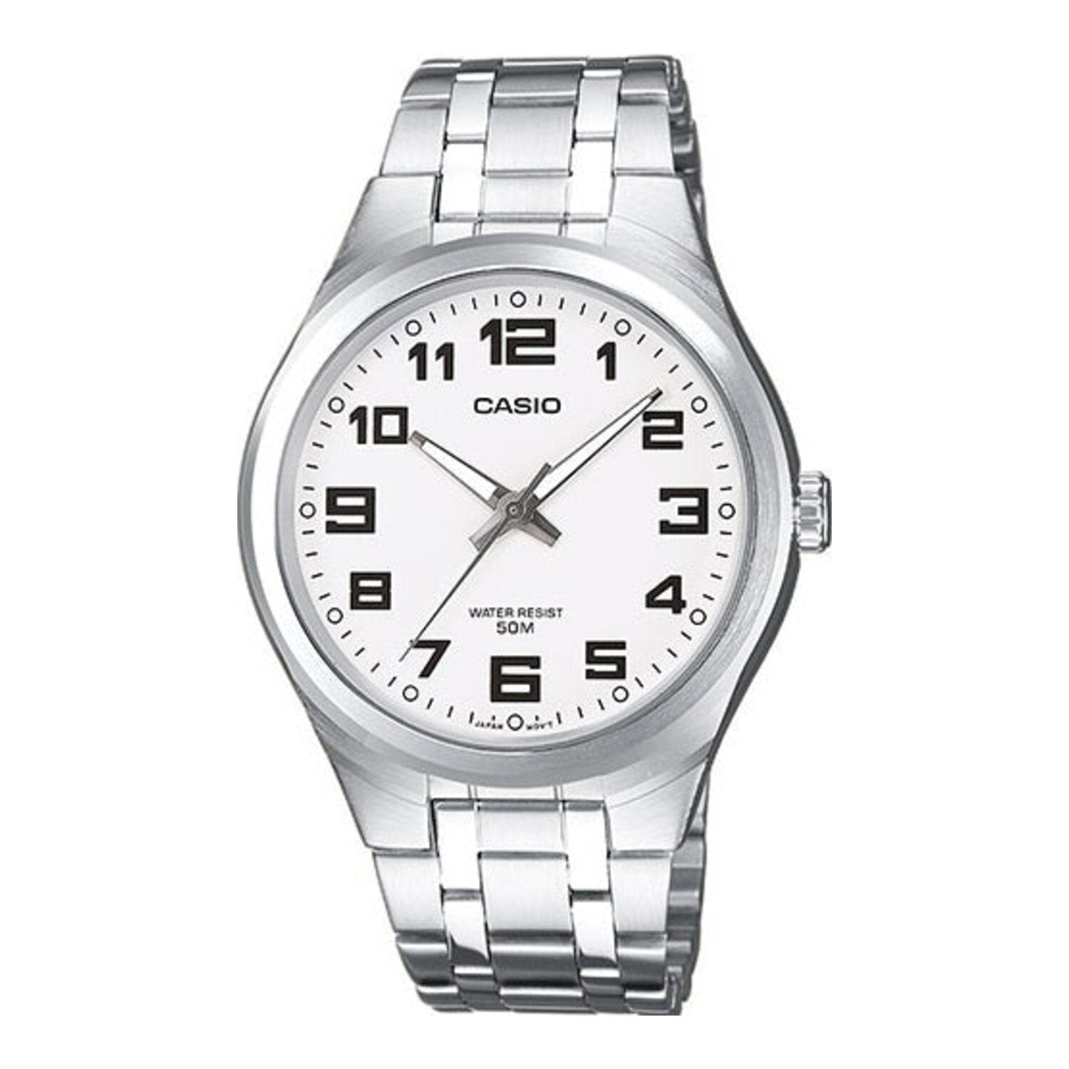 Collection Casio Intemporelle