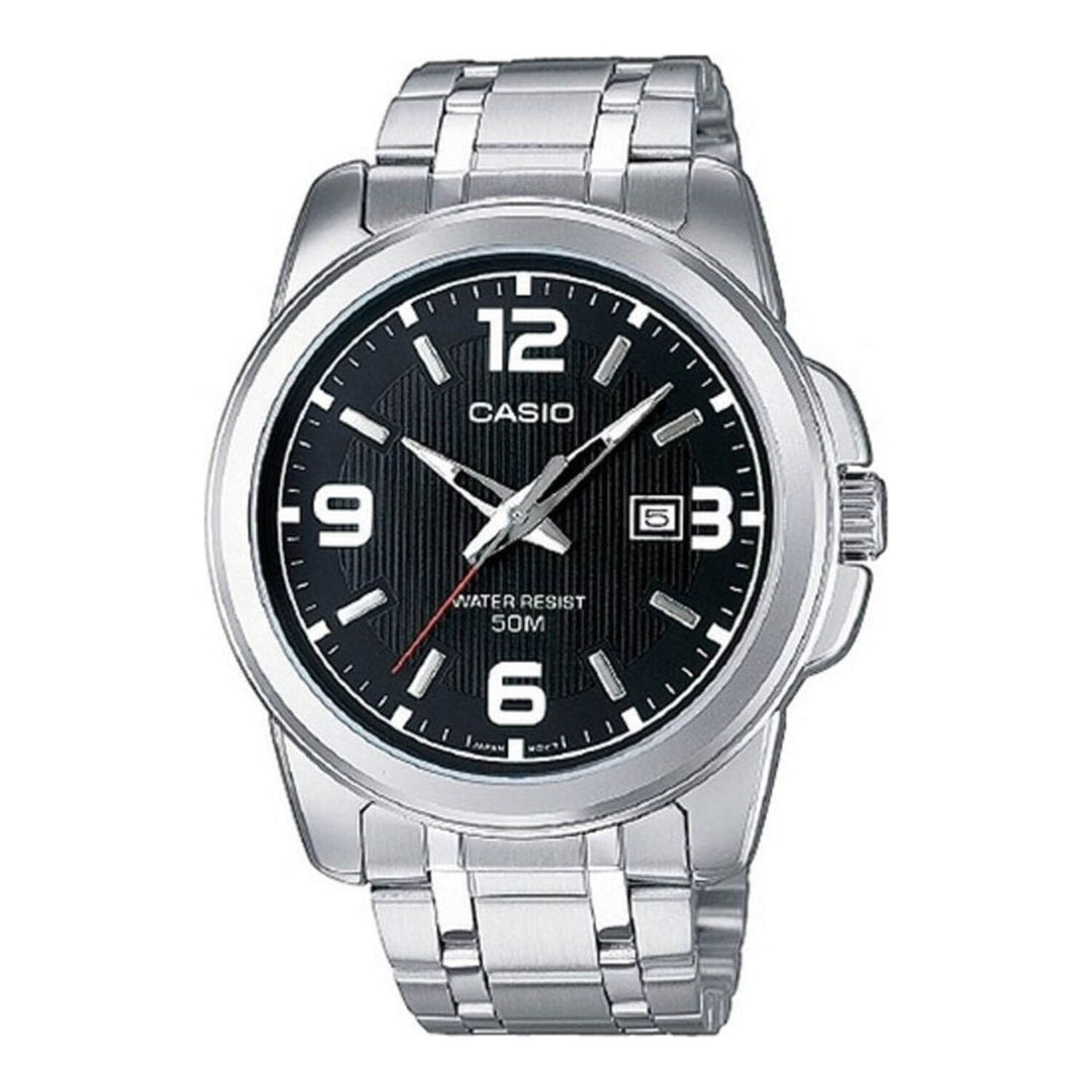 Casio Timeless Collection