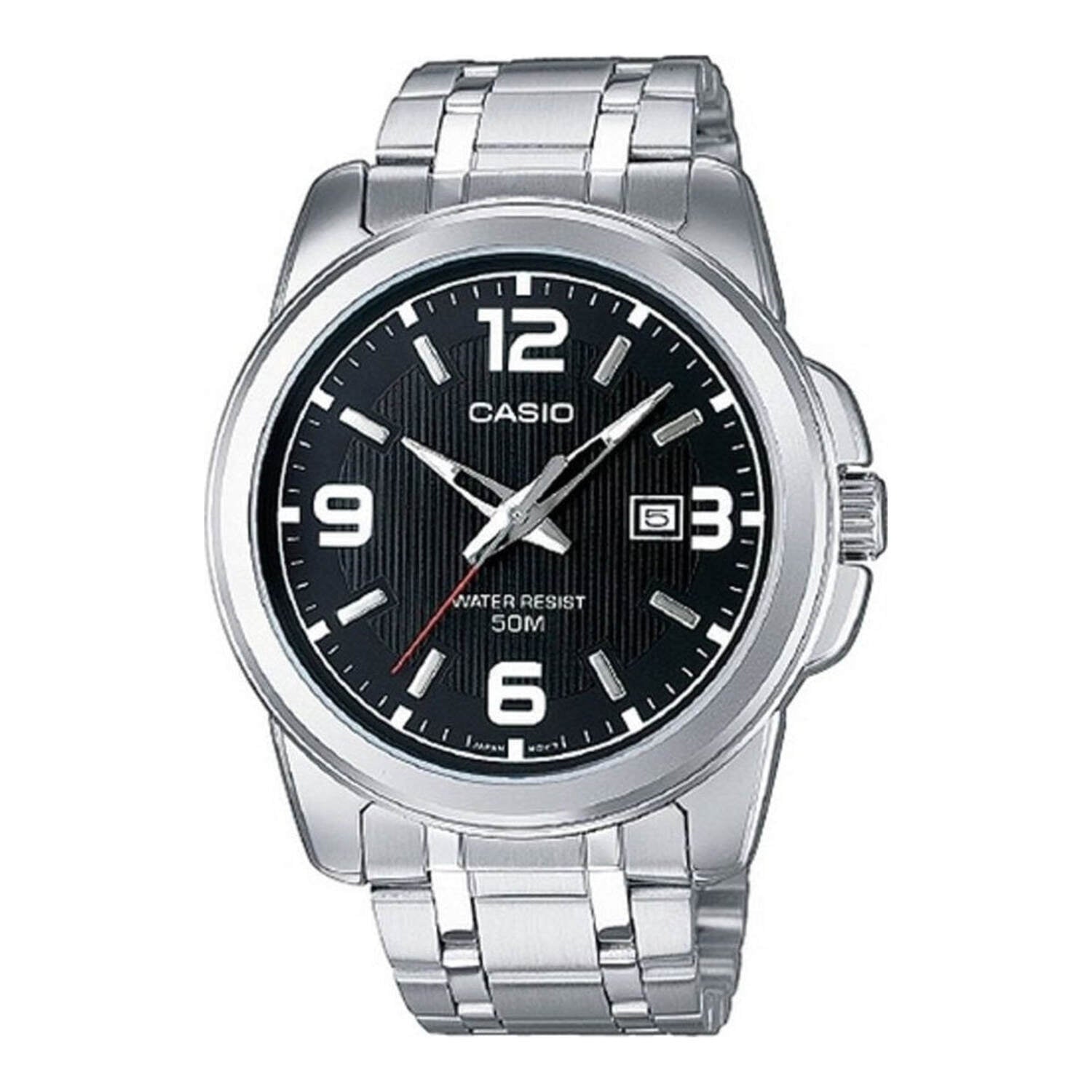 Collection Casio Intemporelle