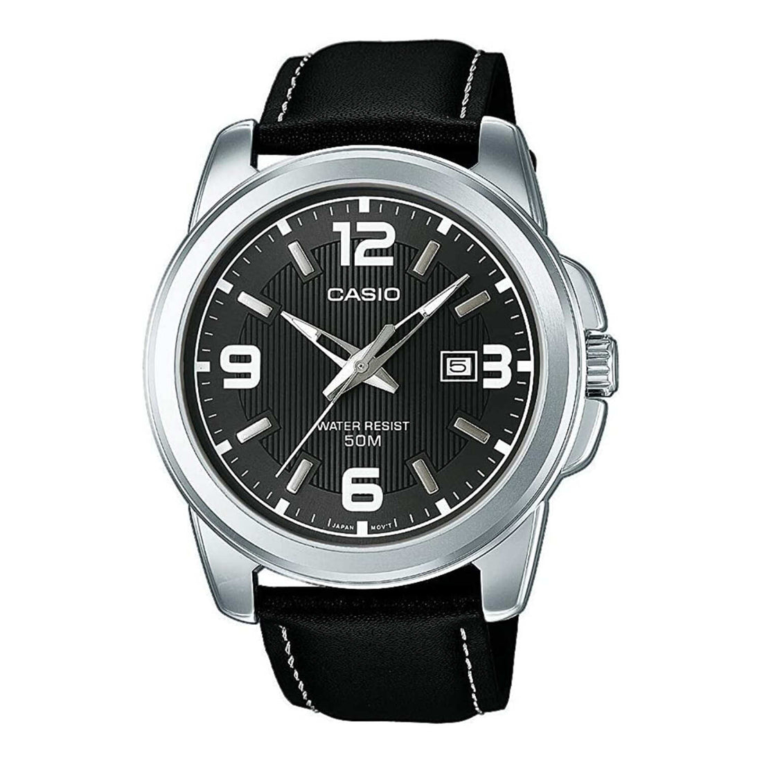 Casio Timeless Collection