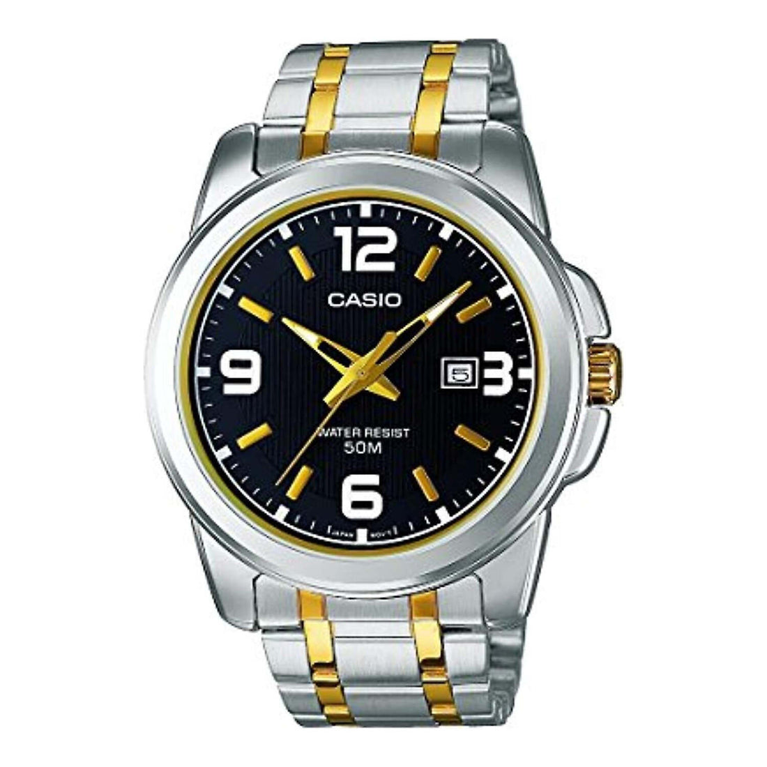 Casio Timeless Collection