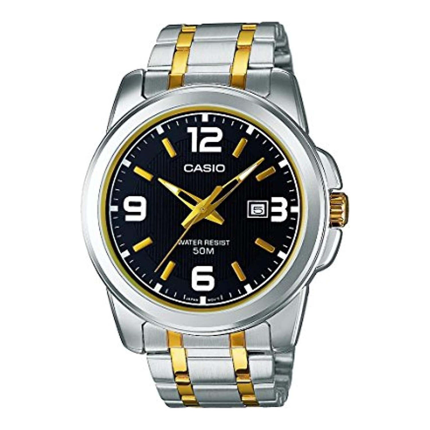 Collection Casio Intemporelle