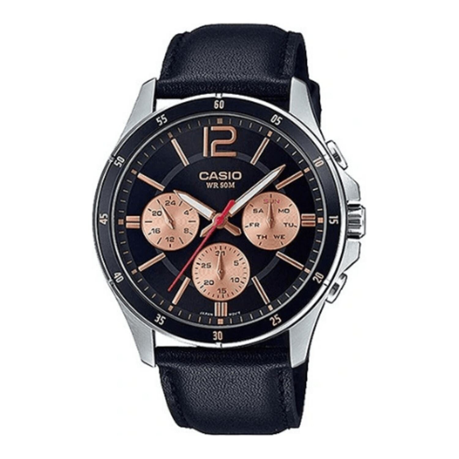 Collection Casio Intemporelle