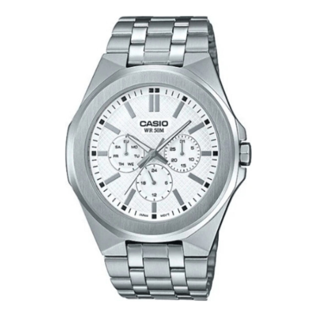 Casio Timeless Collection