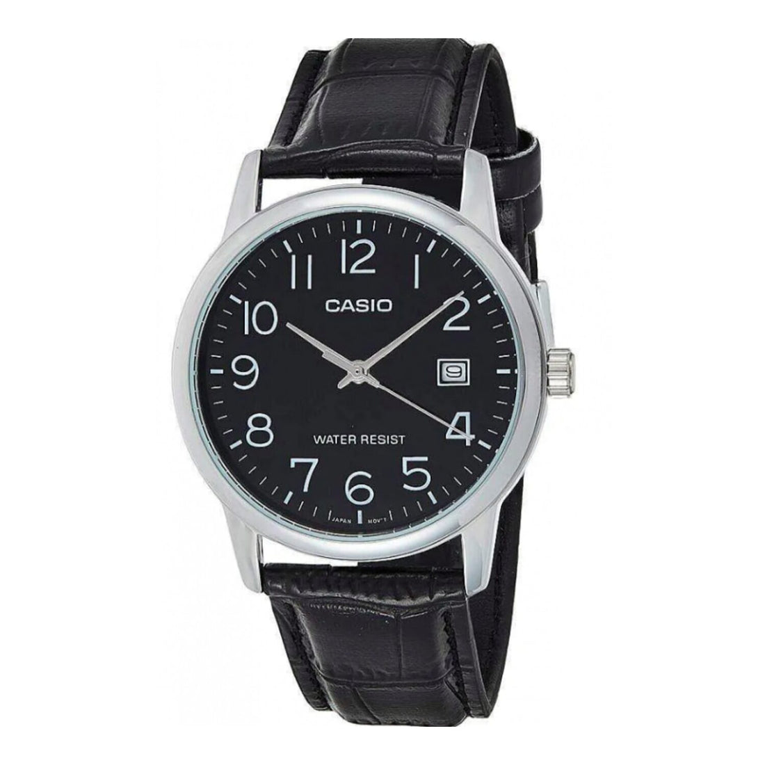 Casio Timeless Collection