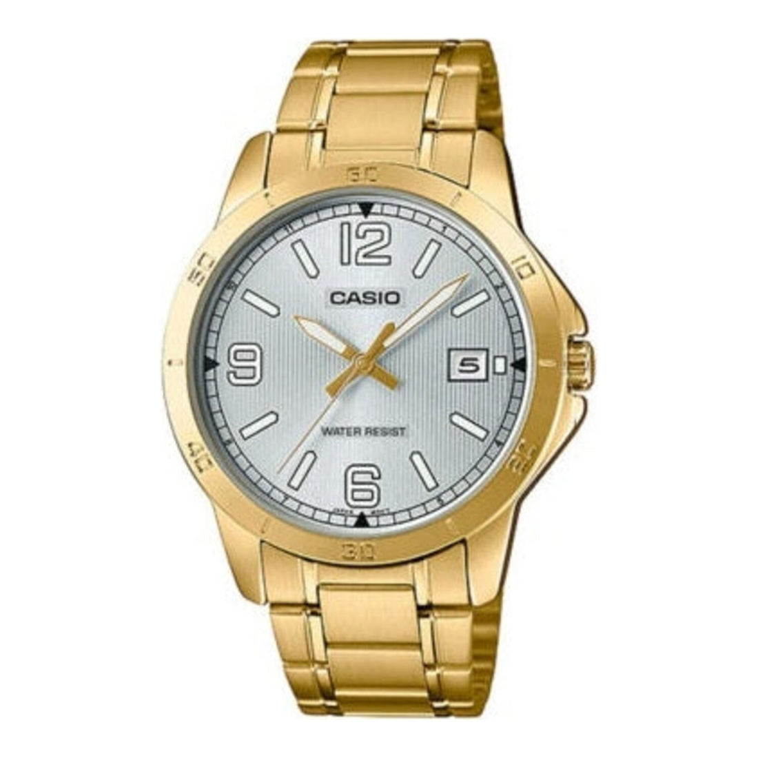 Casio Timeless Collection
