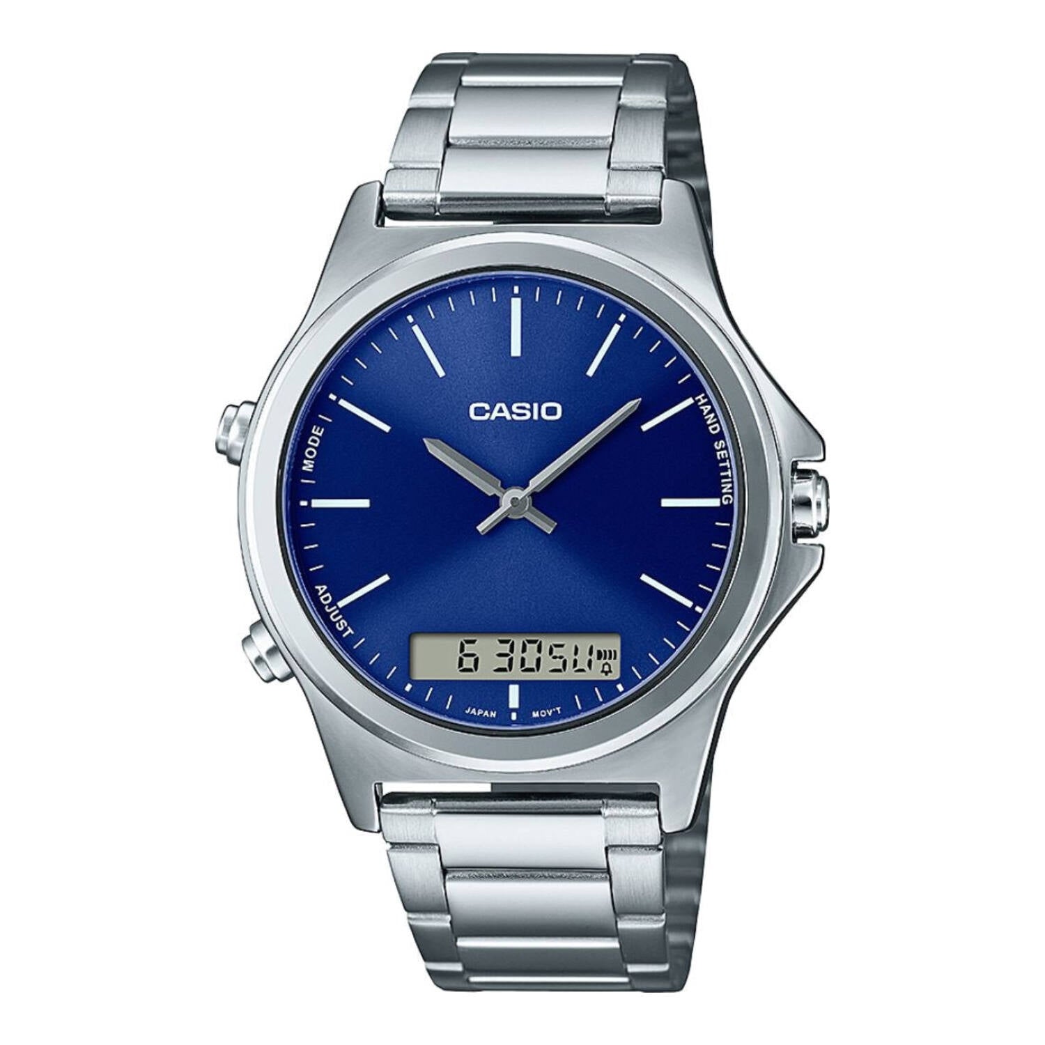 Collection Casio Intemporelle