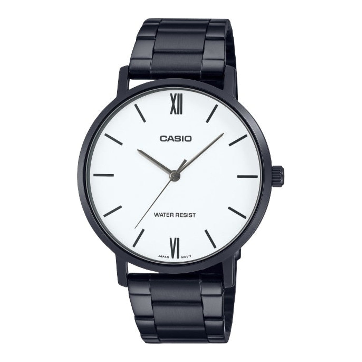 Casio Timeless Collection