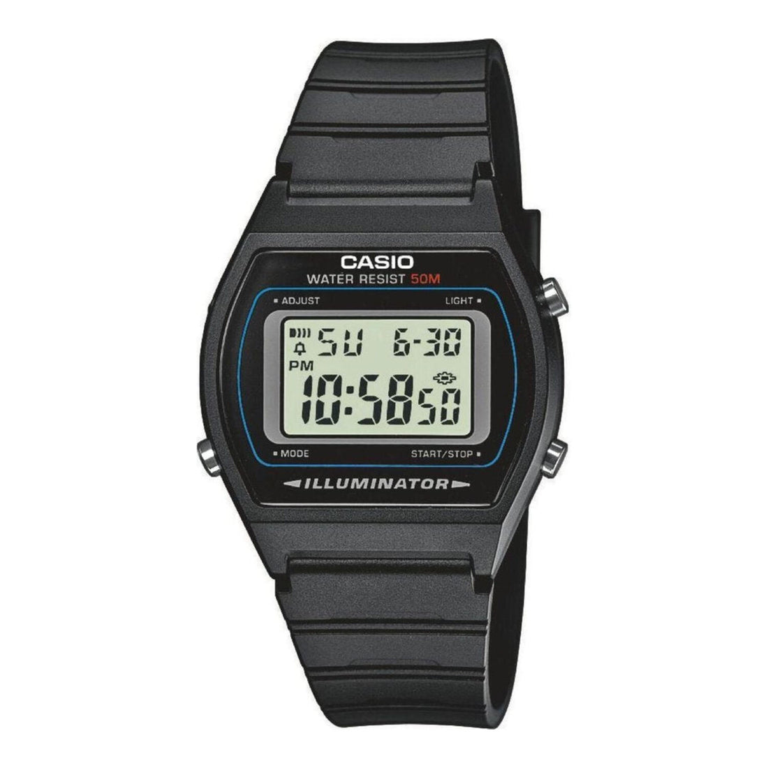 Casio Timeless Collection