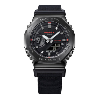 Casio Utility Metal