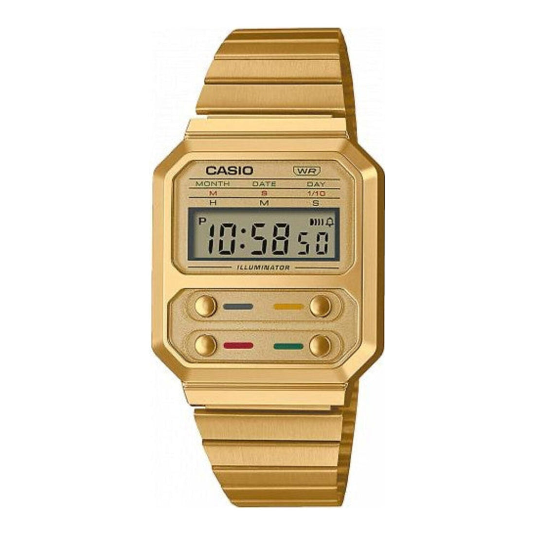 Casio Vintage