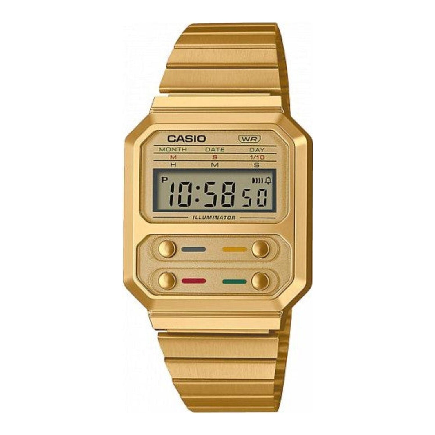 Casio Vintage