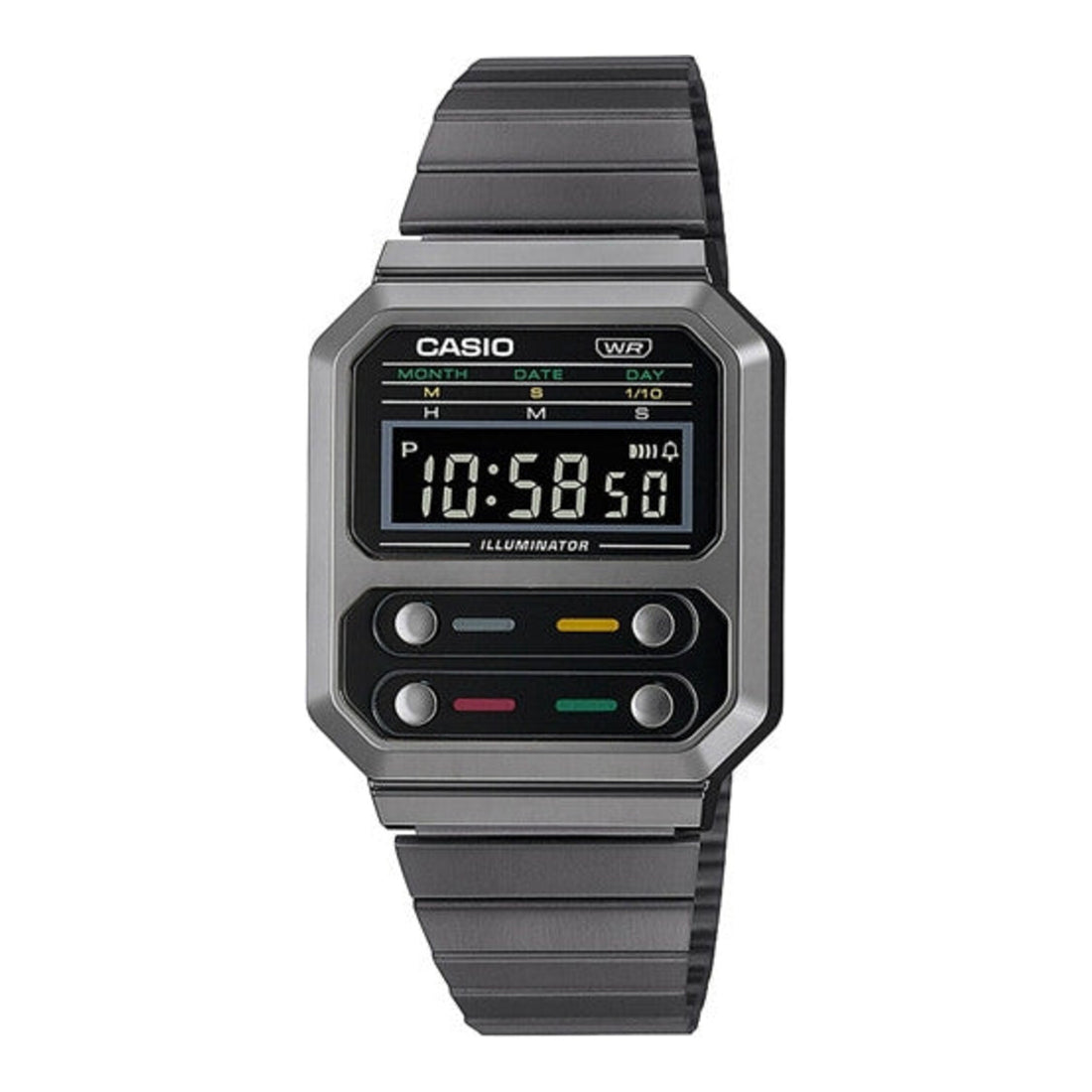 Casio Vintage