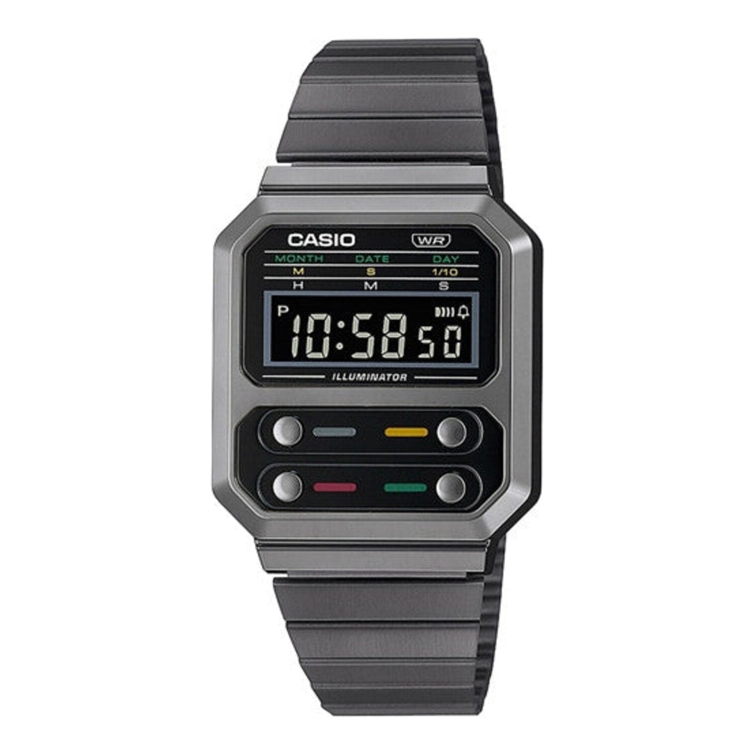 Casio Vintage