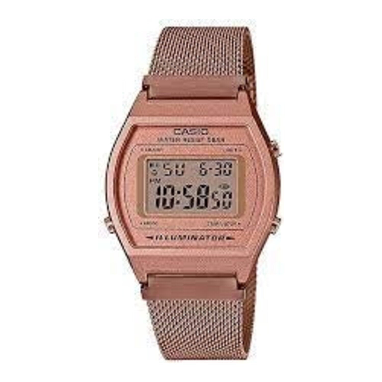 Casio Vintage