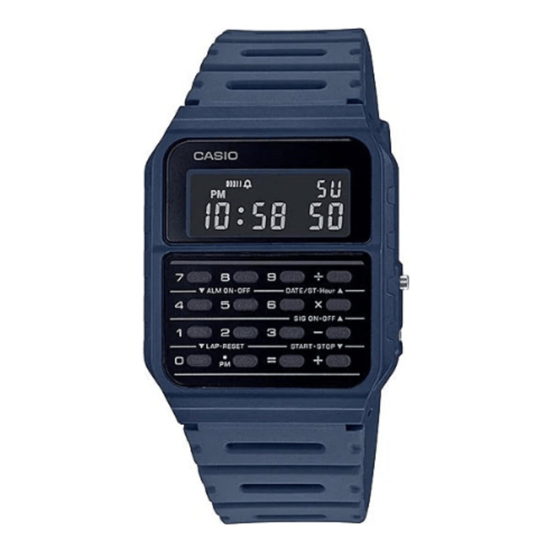 Casio Vintage (Calculator)