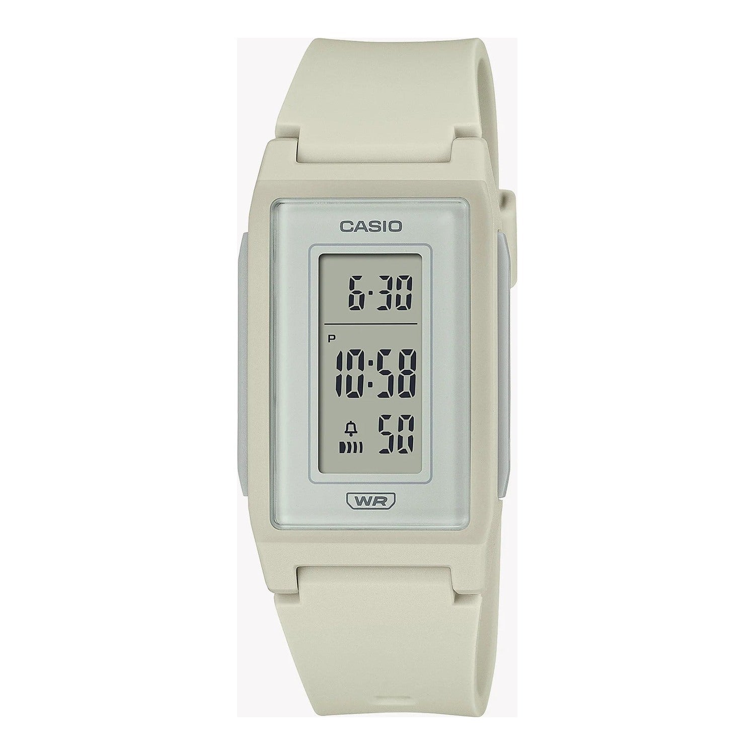 Casio Vintage Digital