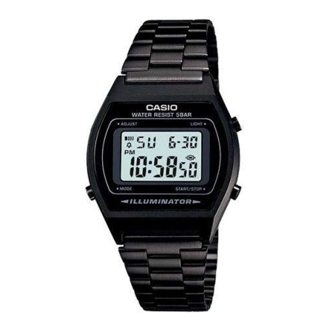 Casio Vintage Edgy / Illuminator