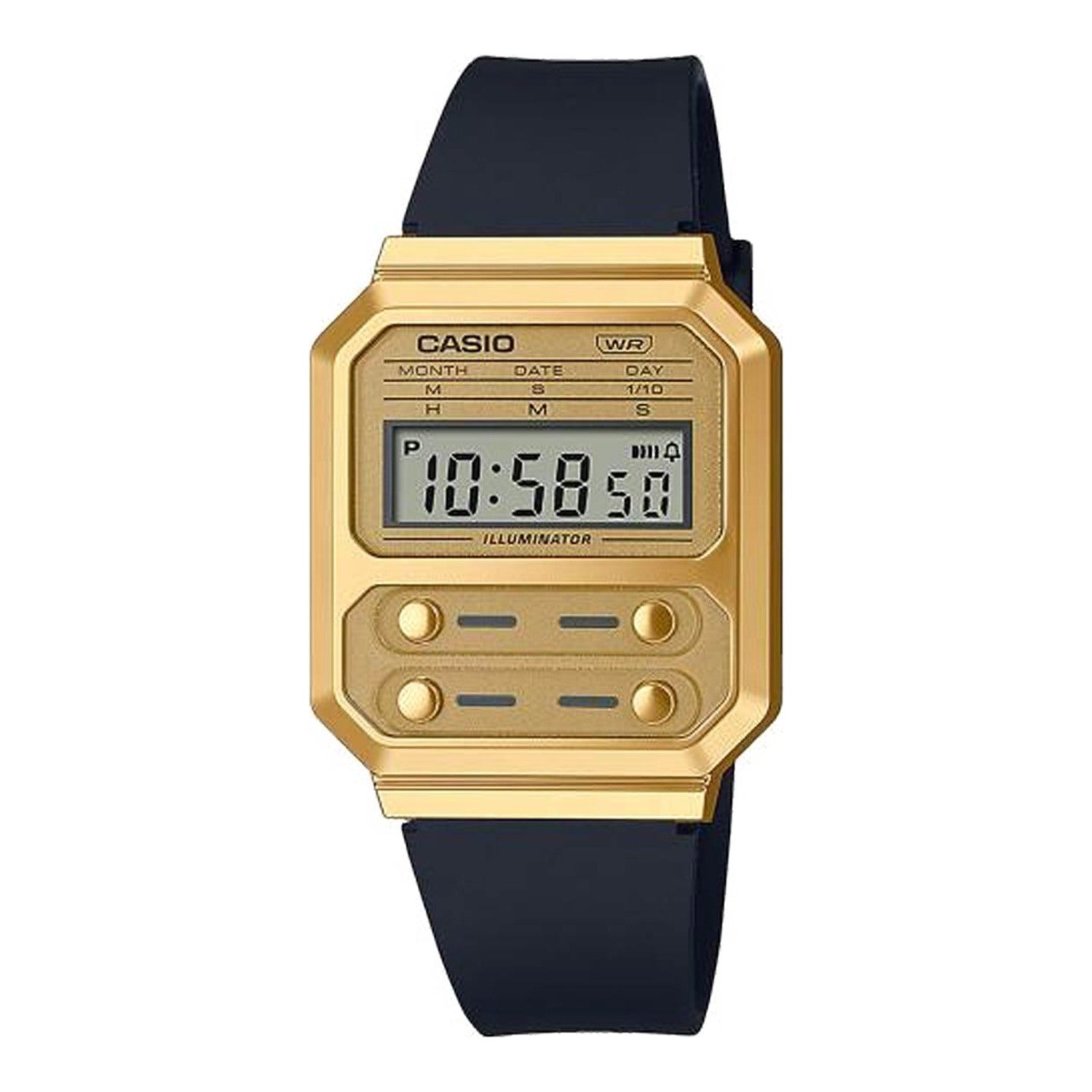 Casio Vintage Iconic A100