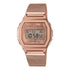 Casio Vintage Iconic A1000 (Pink Gold)