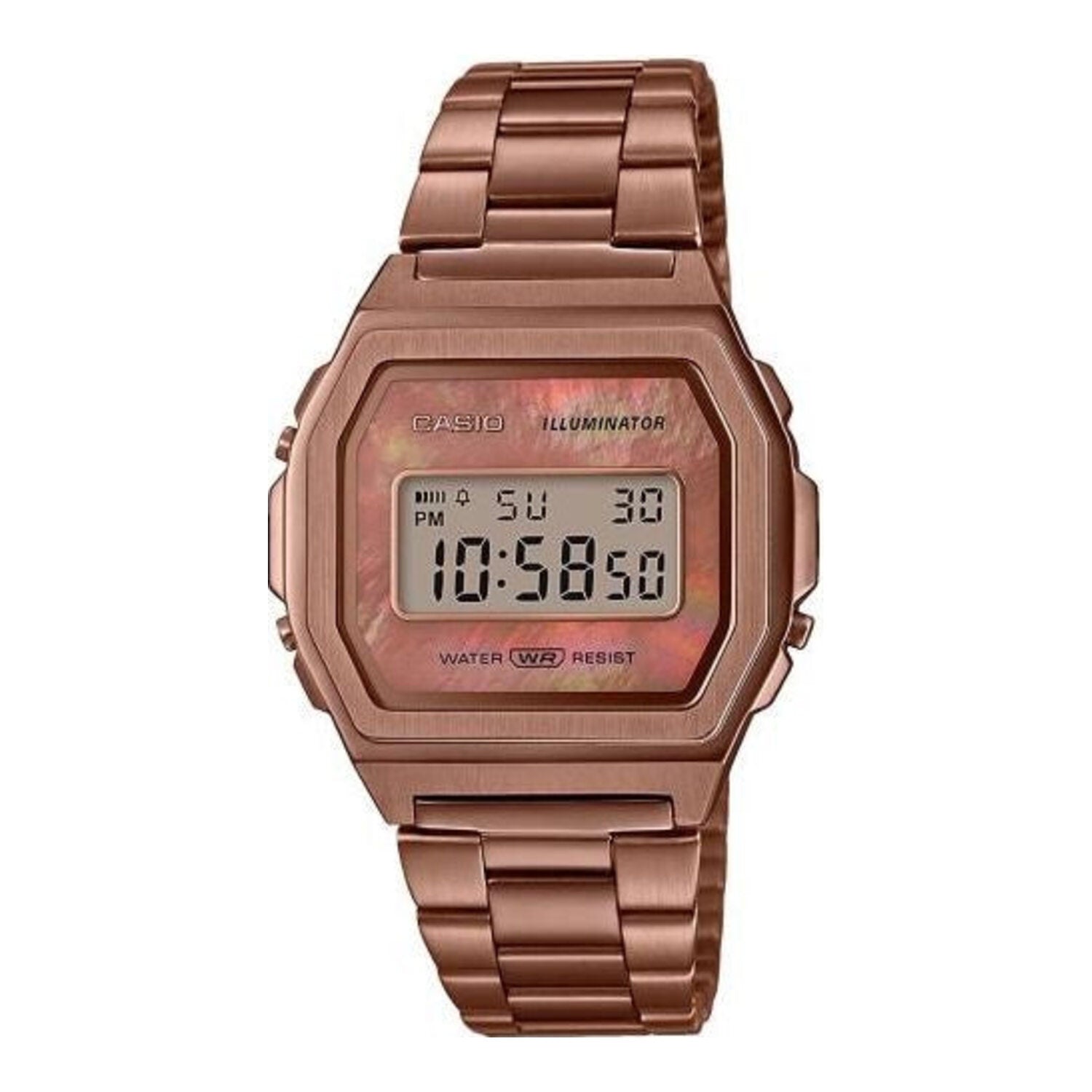 Casio Vintage ICONIQUE
