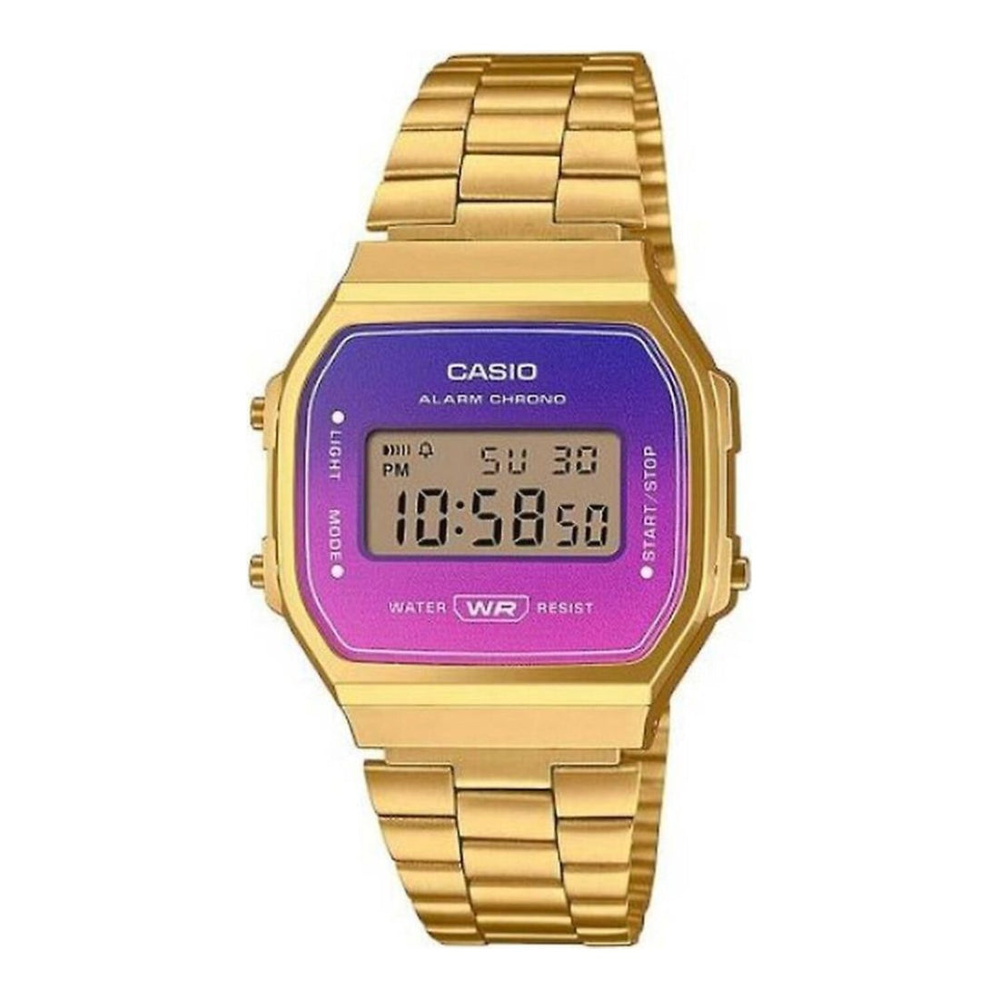 Casio Vintage Iconic
