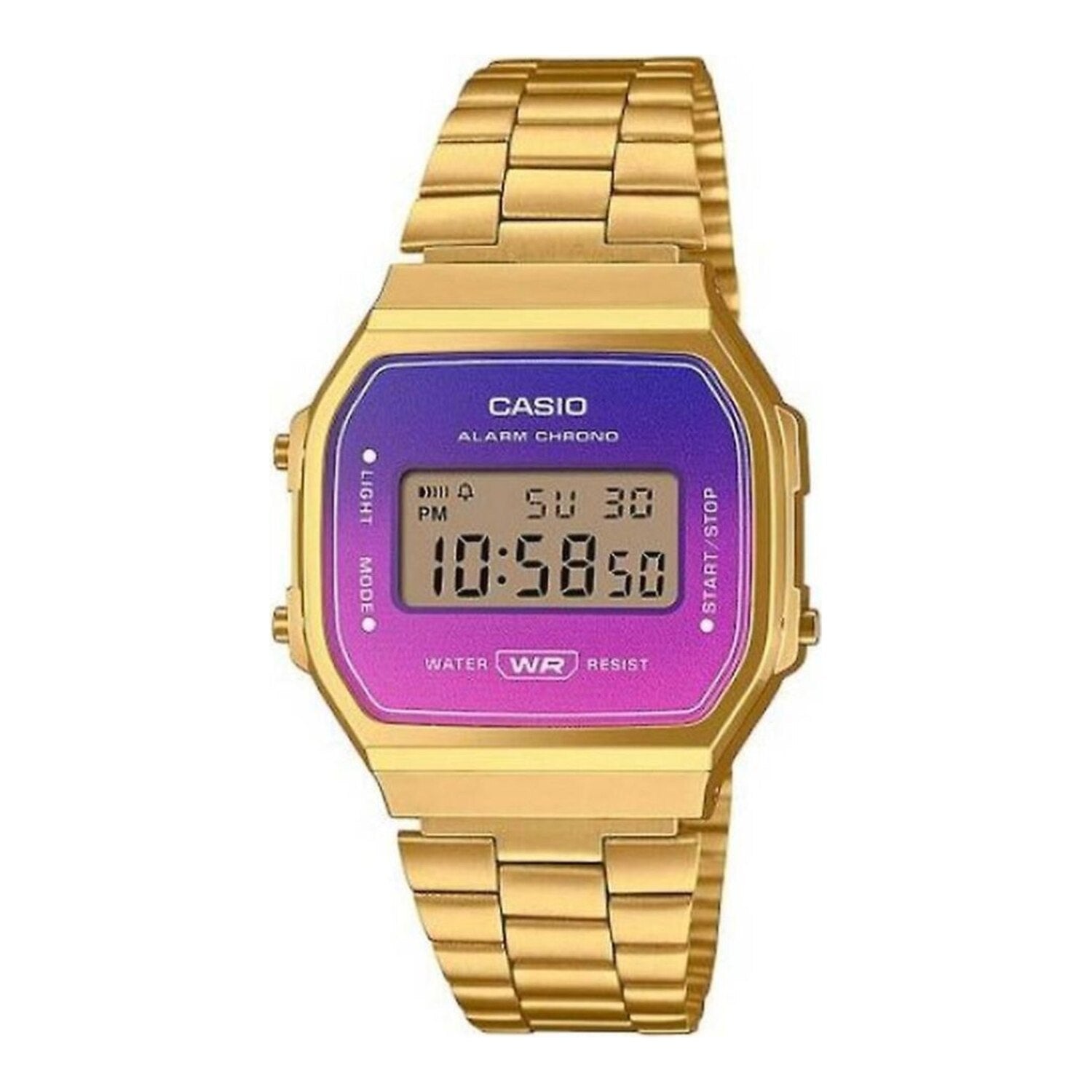 Casio Vintage Iconique