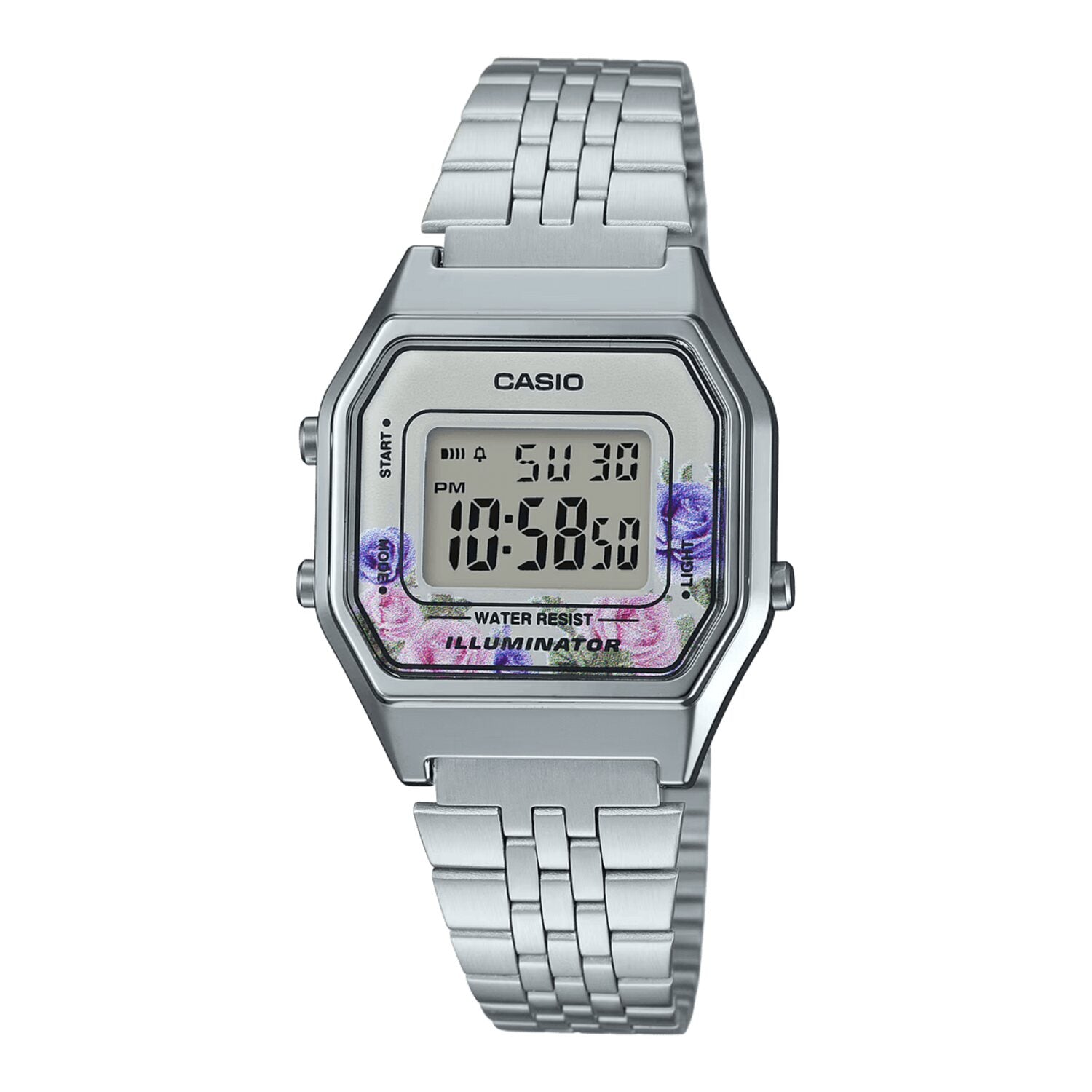 Casio Vintage Lady