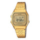Vintage Mini (Gold Tone)