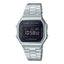 Vintage Square Digital Watch