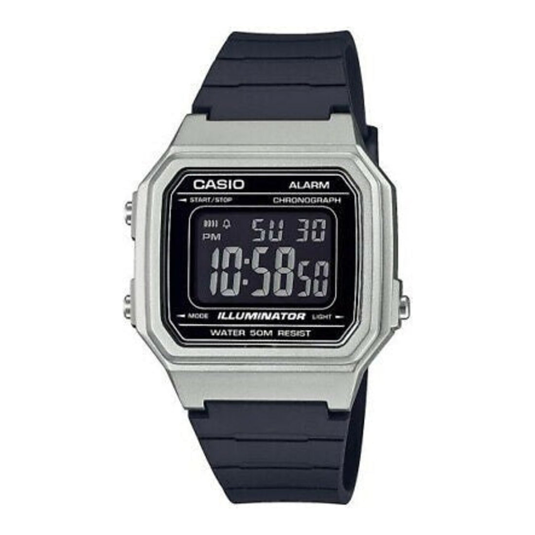 Casio Vintage W 217H
