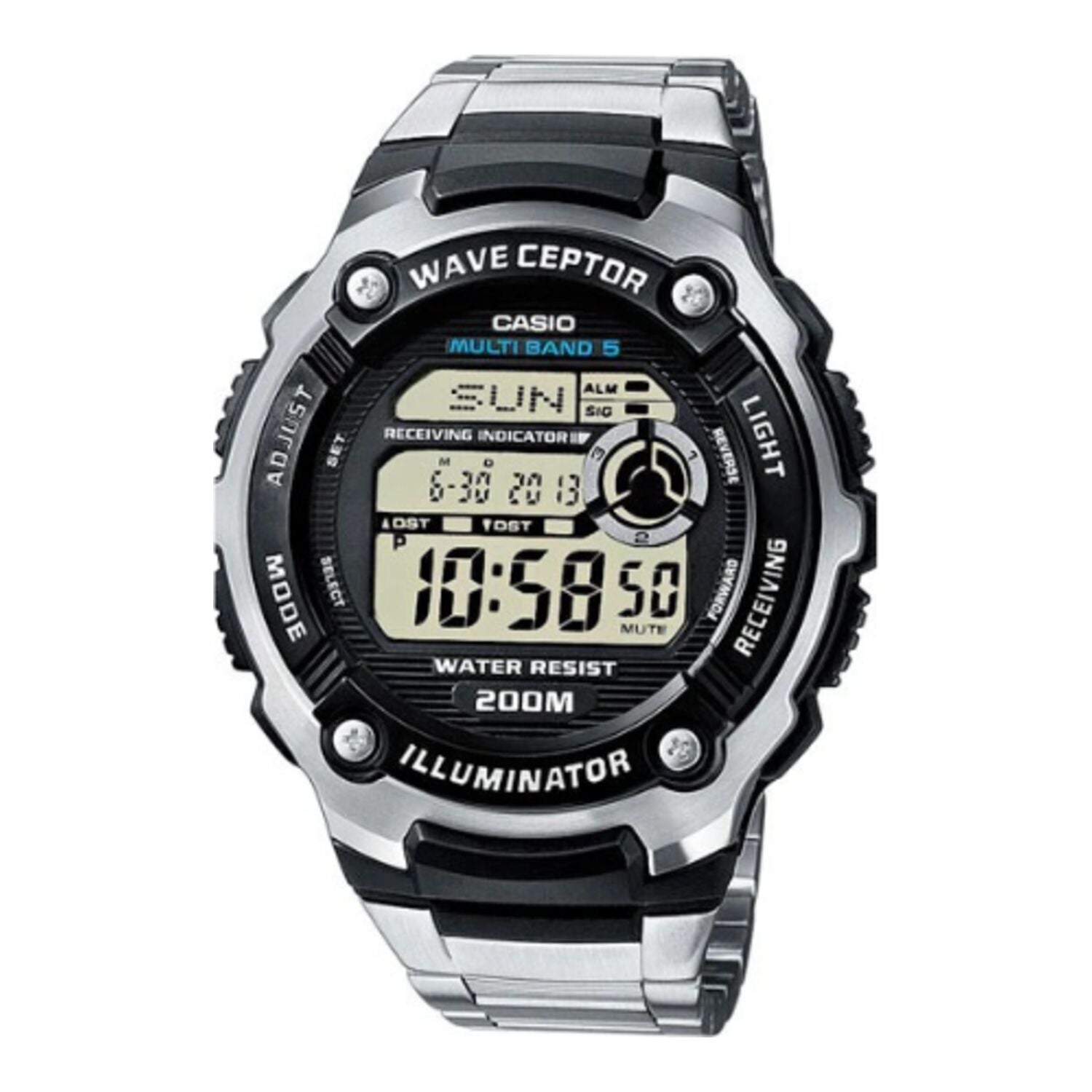 Casio Wave Ceptor