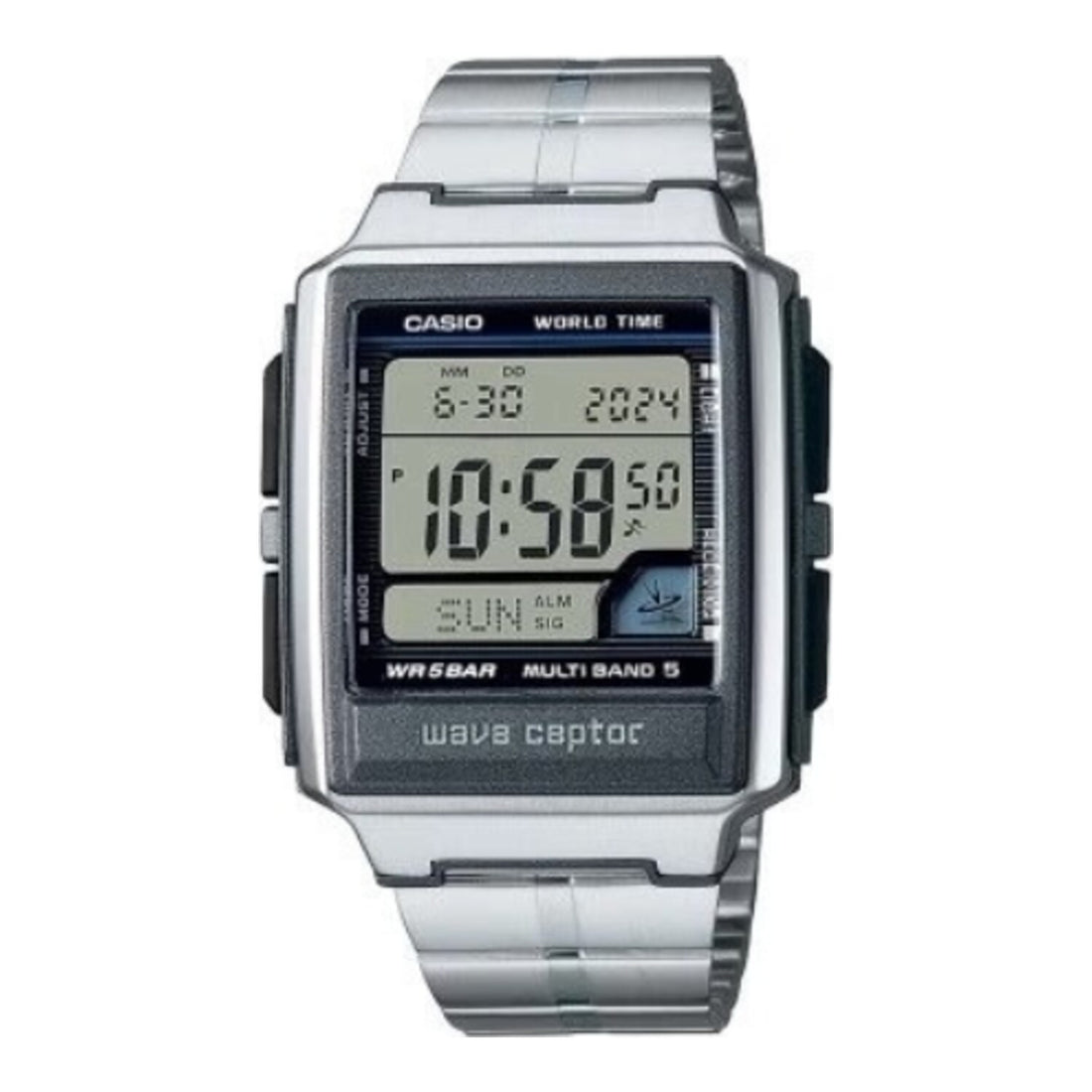 Casio Wave Ceptor