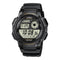 Collection AE-1000W-1AVDF – Weltzeit-Funktion