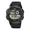Collection AE-1000W-1AVEF – Weltzeit-Funktion