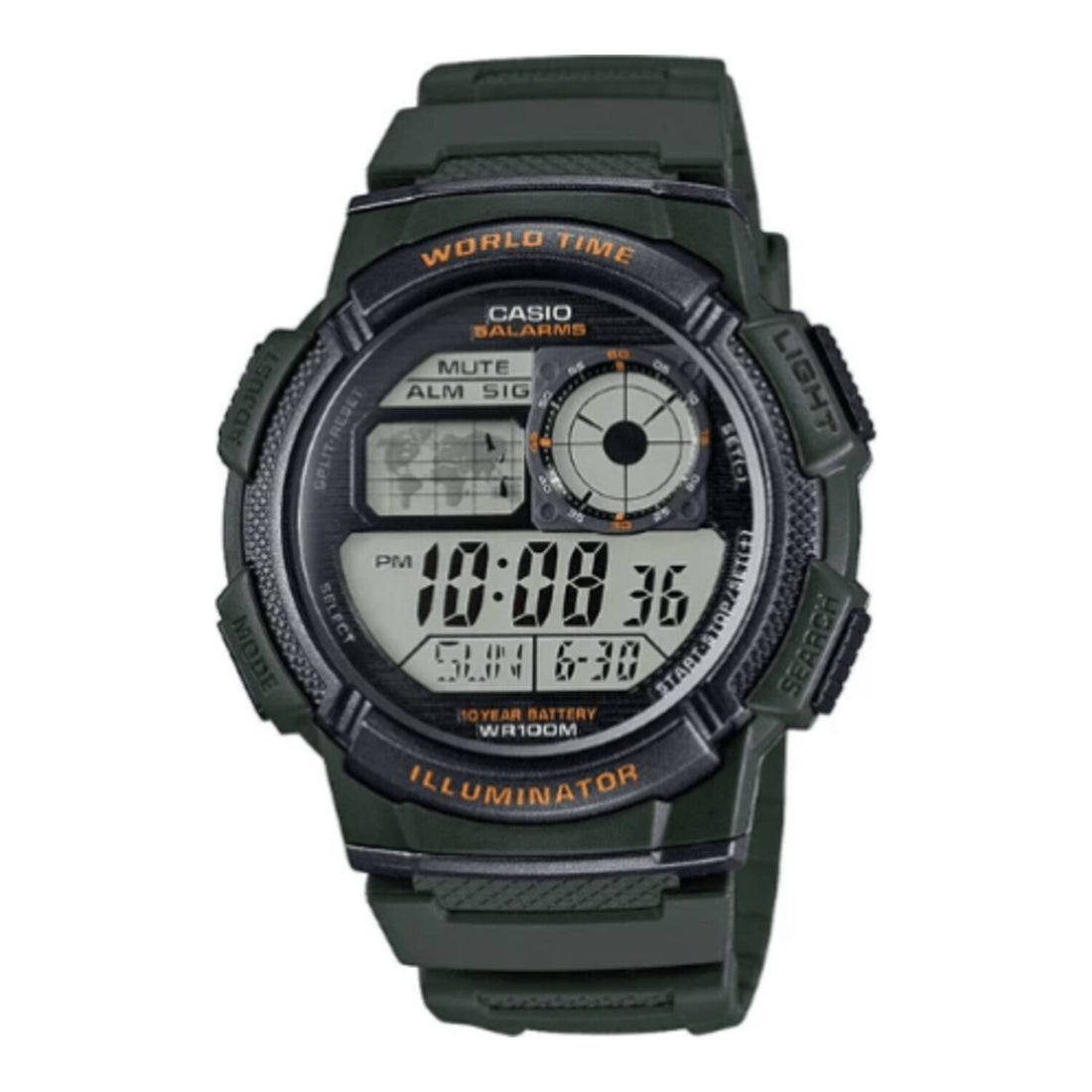 AE 1000W 3A